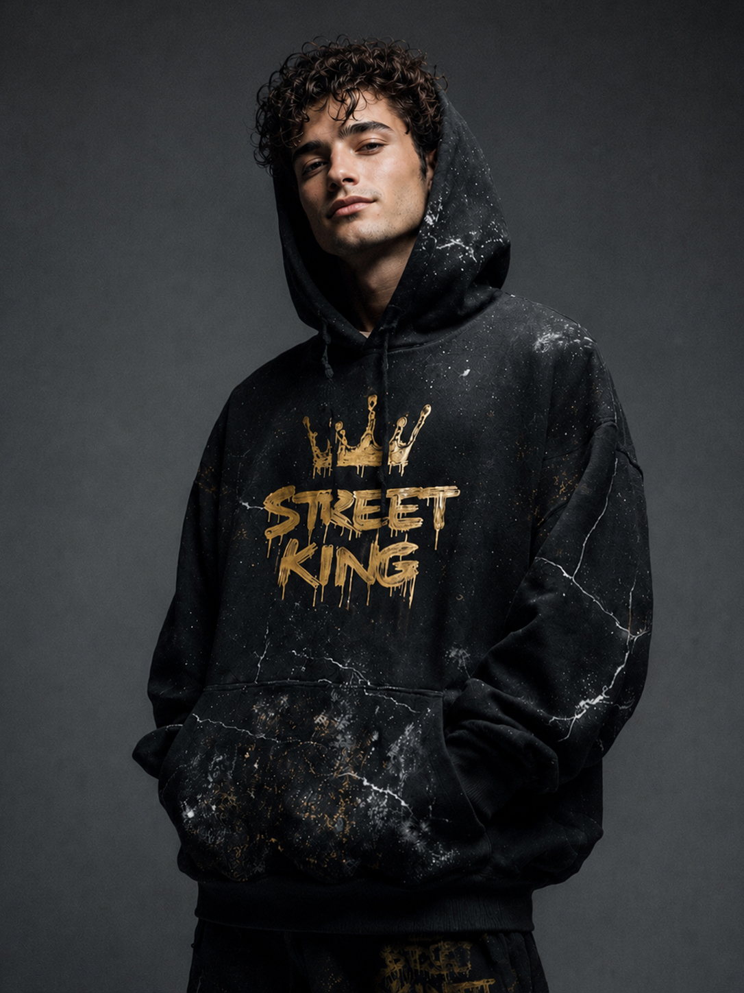 Men Hoodie preview