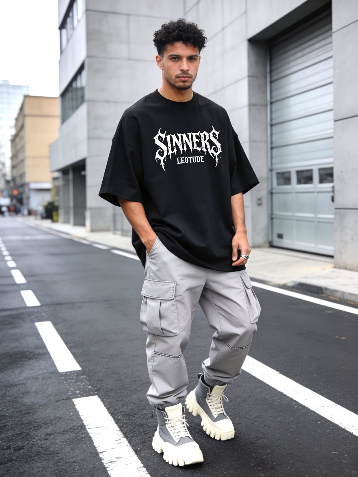 Men T-Shirt preview
