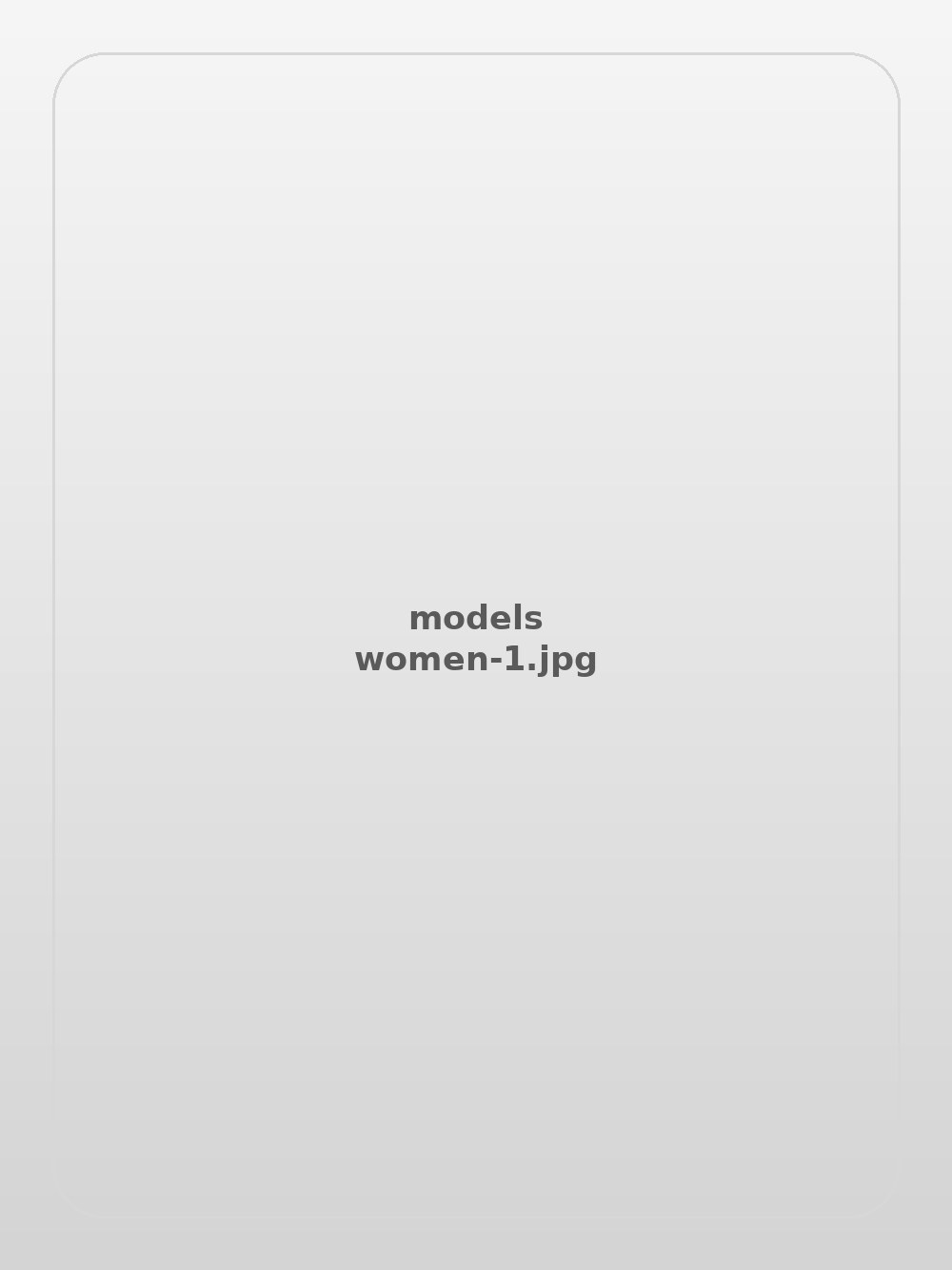 Women model 1
