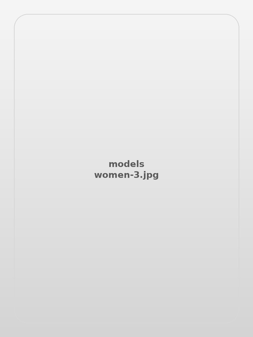 Women model 3