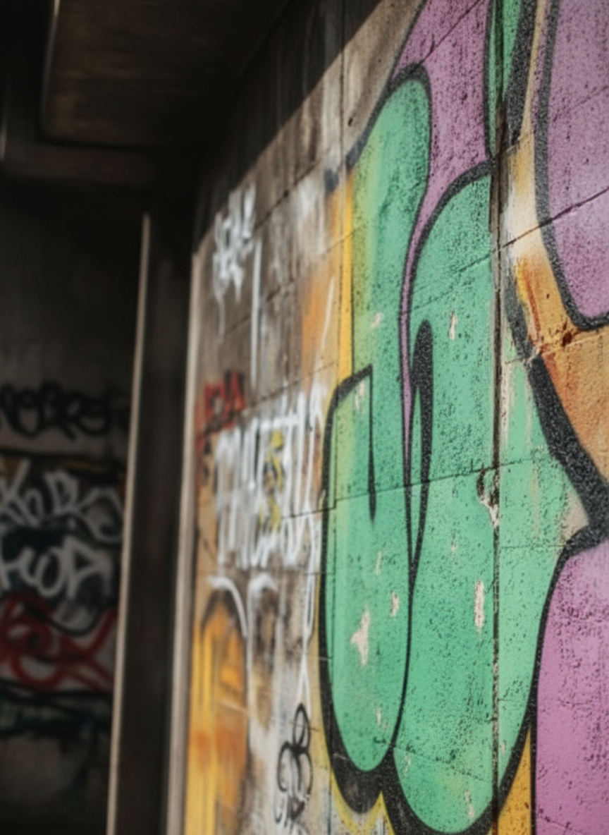 Urban Canvas