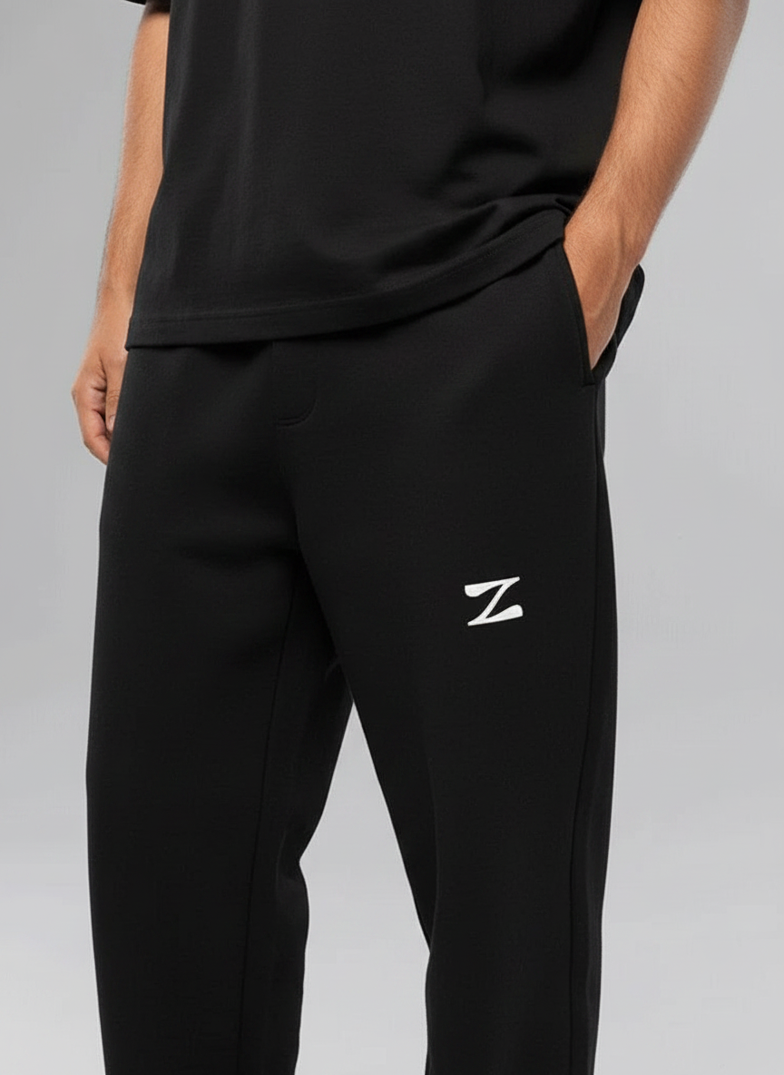 Trouser preview