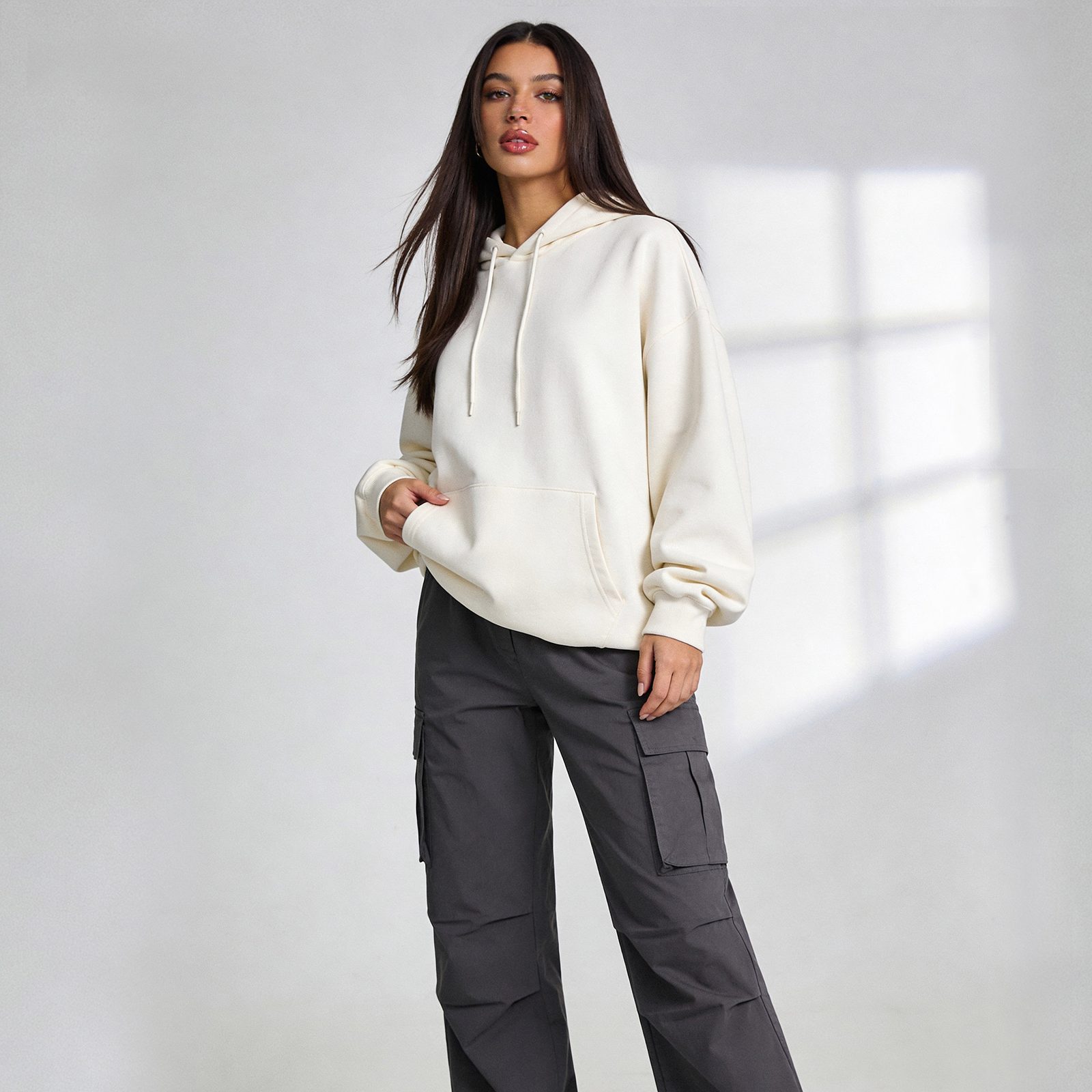 Women model preview