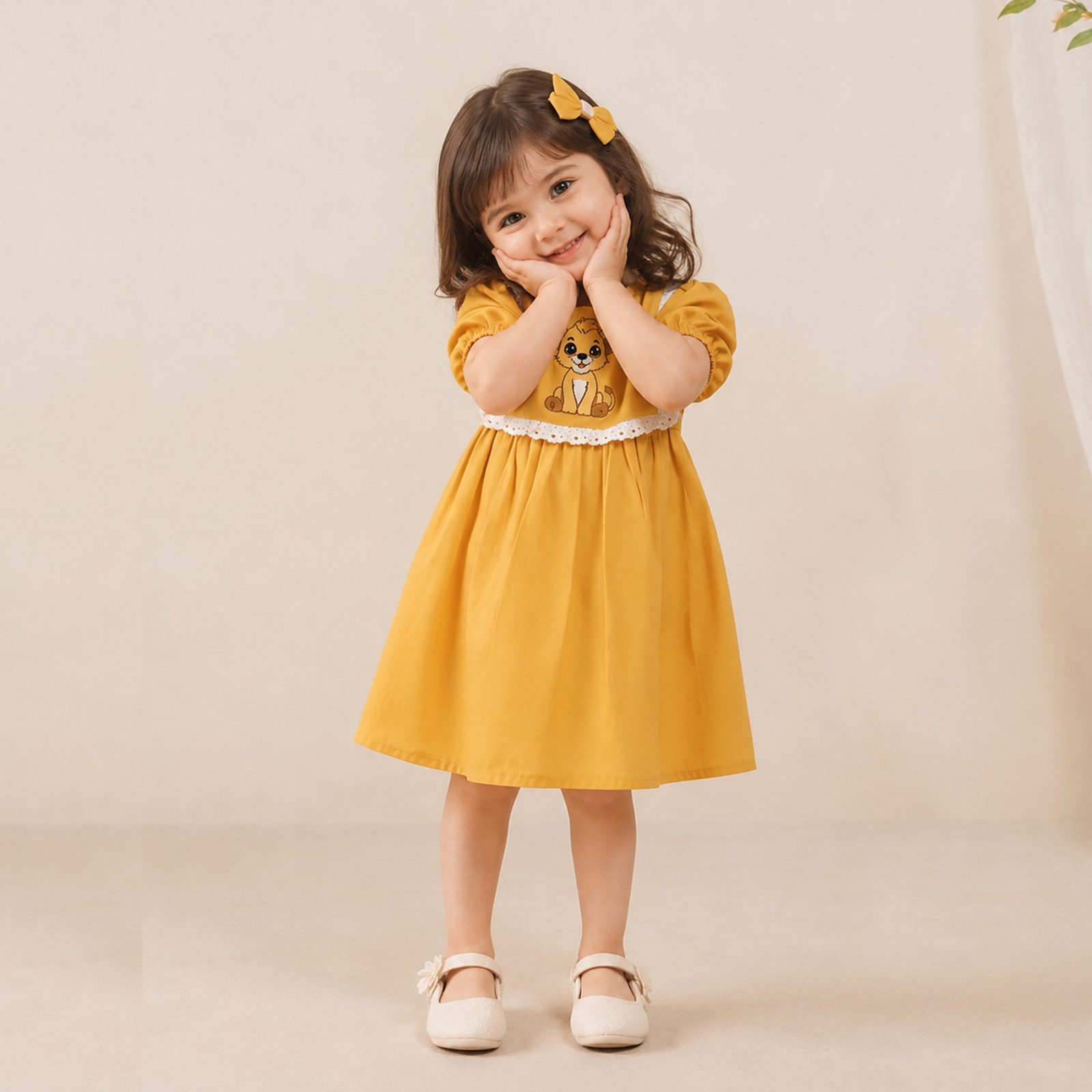 Kids model preview